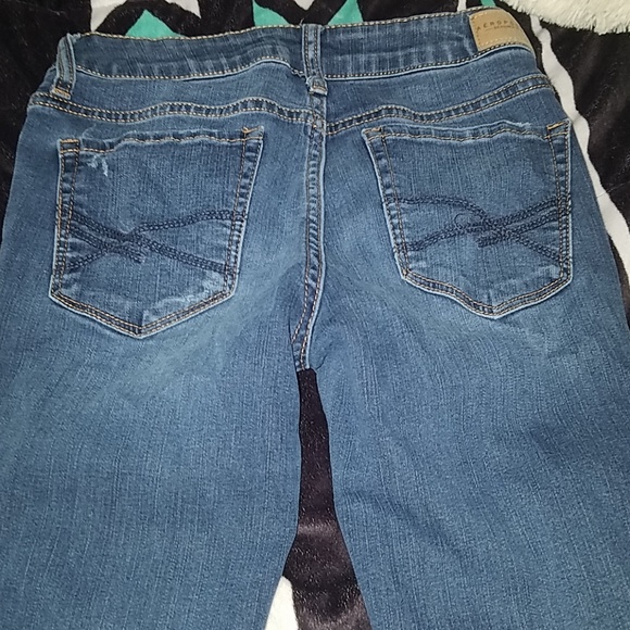 Jeggings pants - Picture 2 of 4